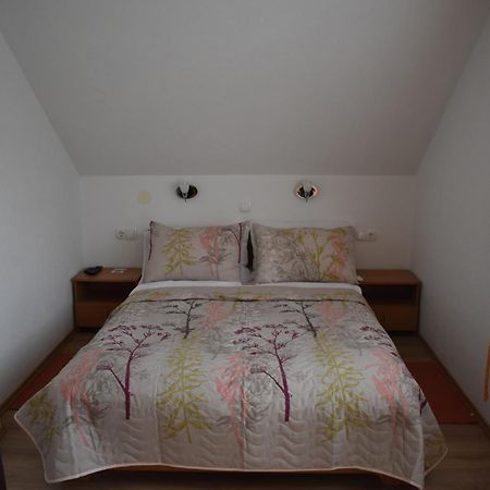 Отель Plitvice House Rosha 2 Плитвицкие озёра Экстерьер фото