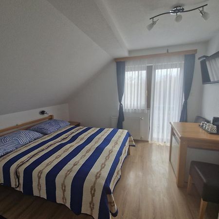 Отель Plitvice House Rosha 2 Плитвицкие озёра Экстерьер фото