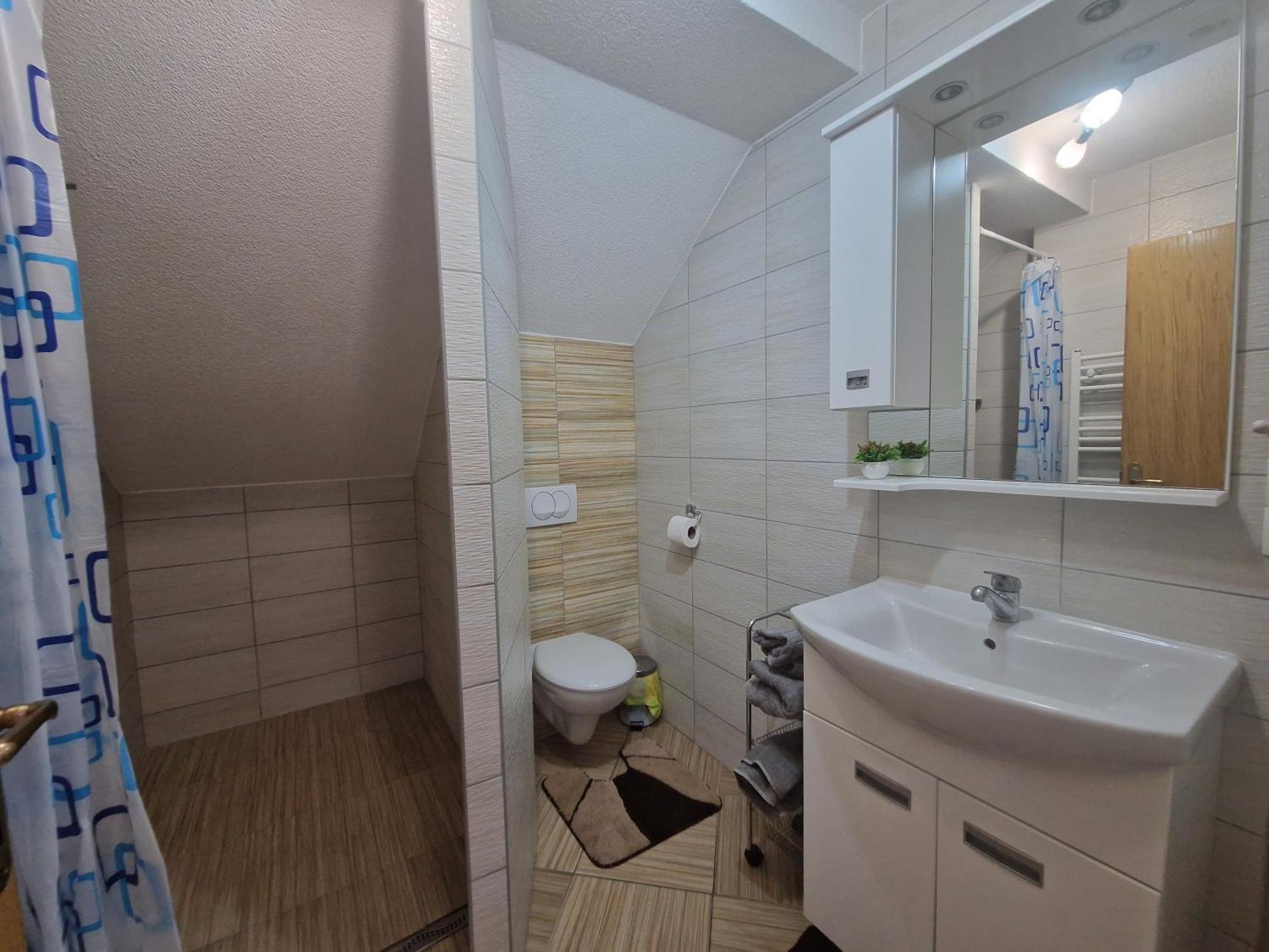 Отель Plitvice House Rosha 2 Плитвицкие озёра Экстерьер фото