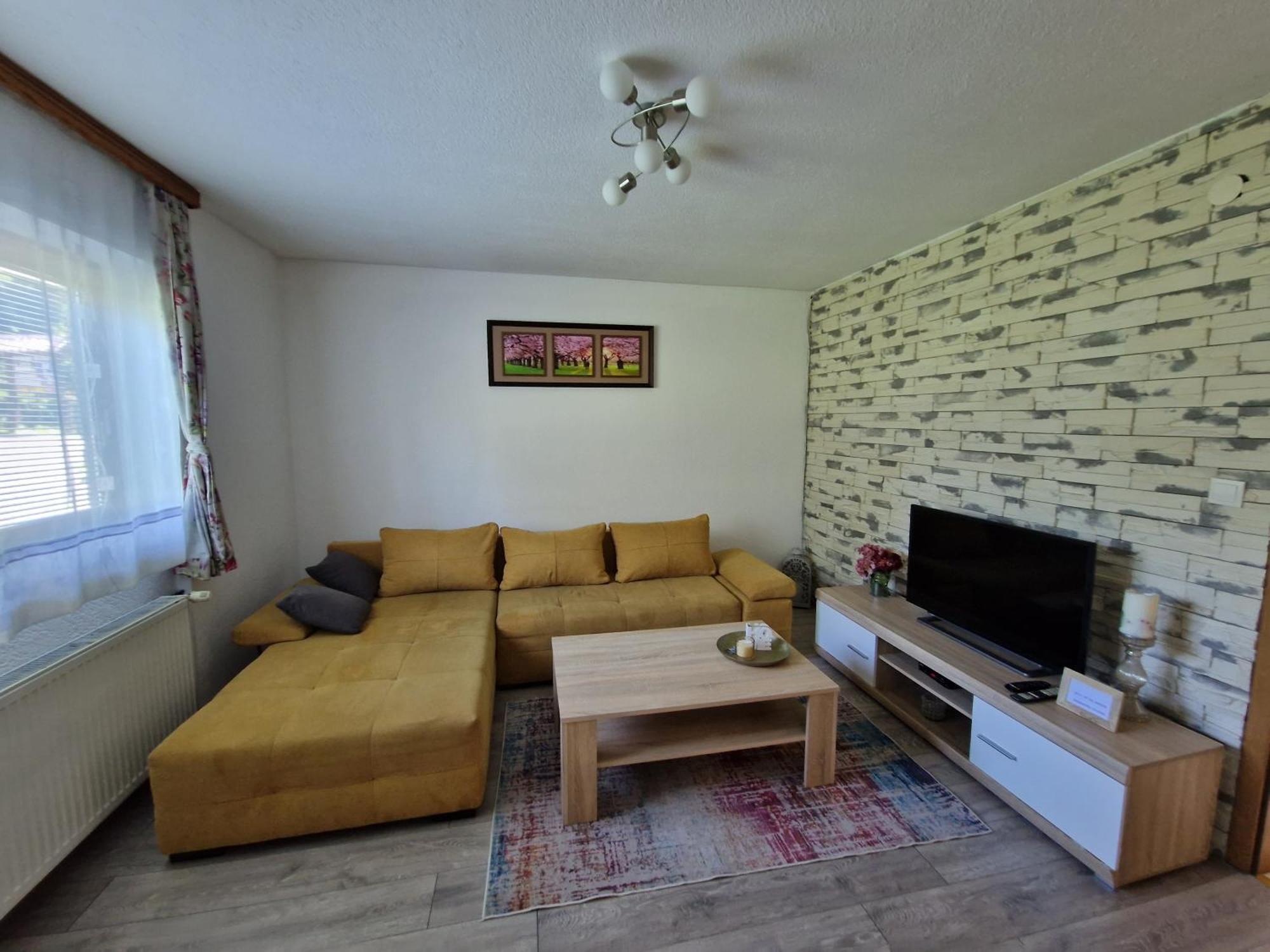 Отель Plitvice House Rosha 2 Плитвицкие озёра Номер фото